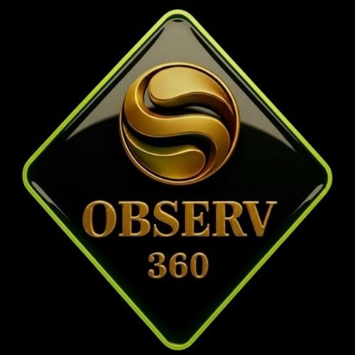 OBSERV 360 SEGURANÇA e SERVIÇOS